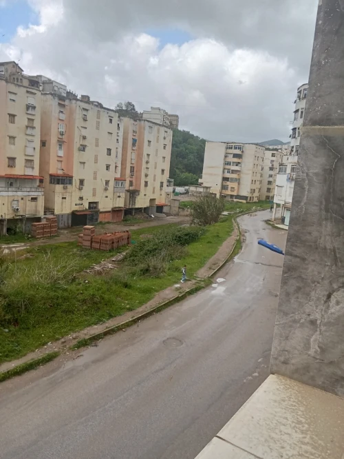 Vente Appartement F4 Skikda Skikda 10