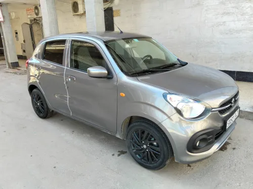 Suzuki Celerio 2024 Glx
