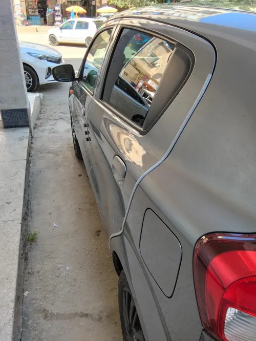 Suzuki Celerio 2024 Glx