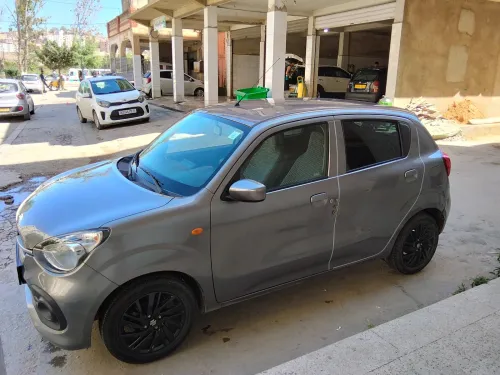 Suzuki Celerio 2024 Glx