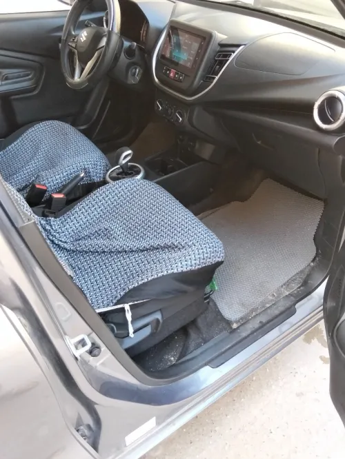 Suzuki Celerio 2024 Glx
