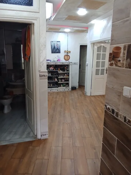 Vente Appartement F4 Skikda Skikda