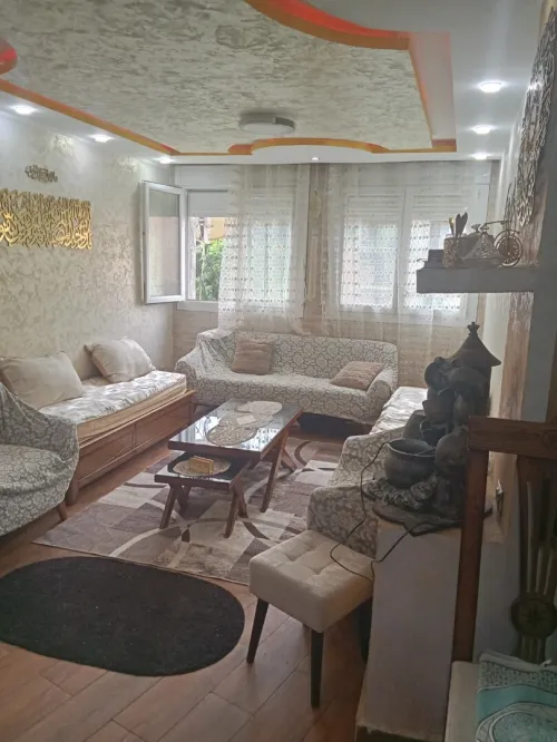 Vente Appartement F4 Skikda Skikda