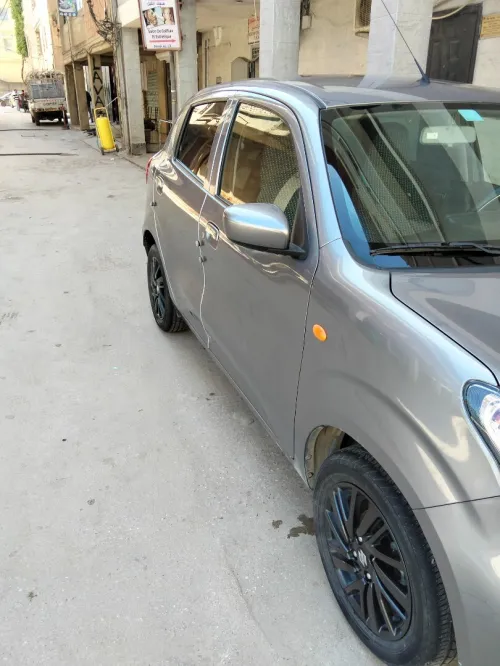 Suzuki Celerio 2024 Glx