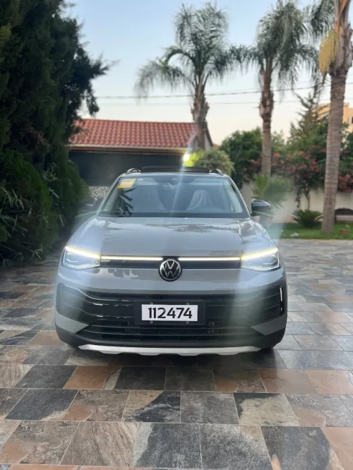 Volkswagen Tharu XR  2026 RUIXIANG  EDITION
