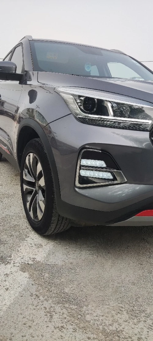 Chery Tiggo 4 pro 2024 Premium