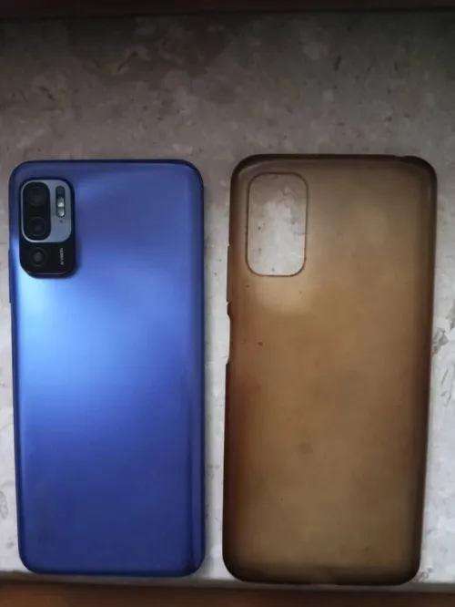 Redmi Note10 5G