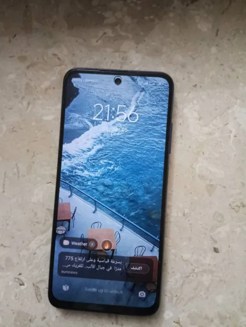 Redmi Note10 5G