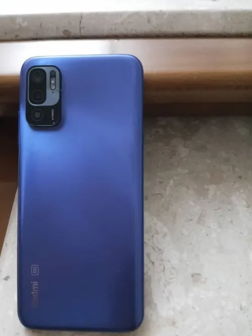 Redmi Note10 5G