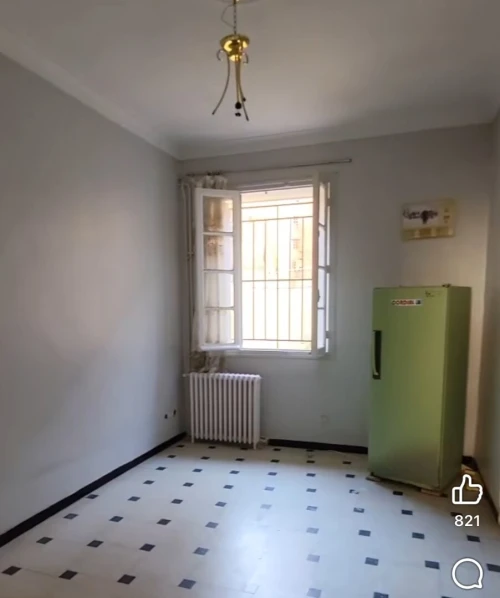 Vente Villa Médéa Ksar boukhari