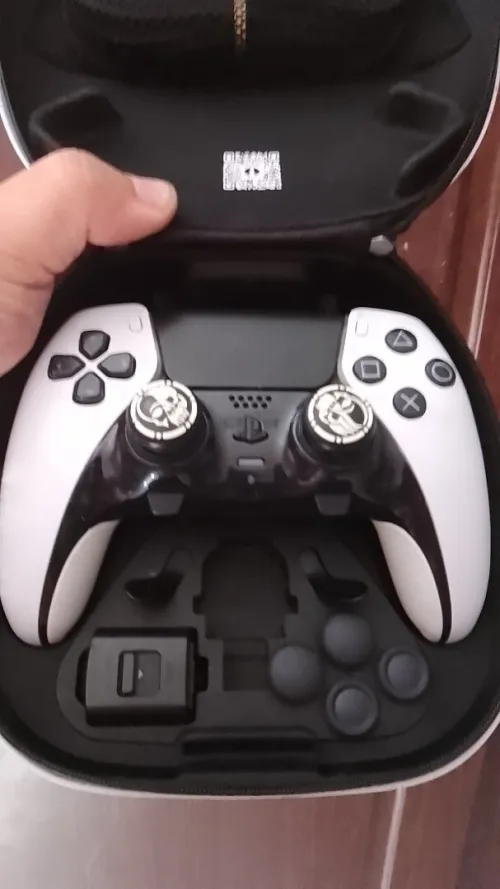 Dualsense Controller Edge Ps5