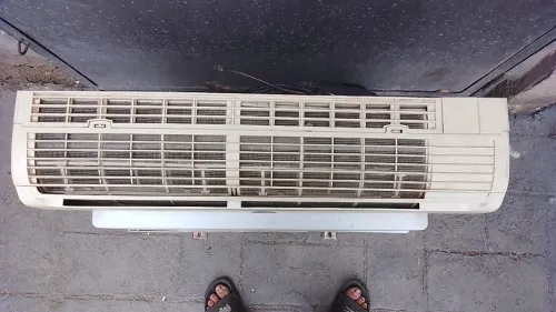 TCL 12000 BTU