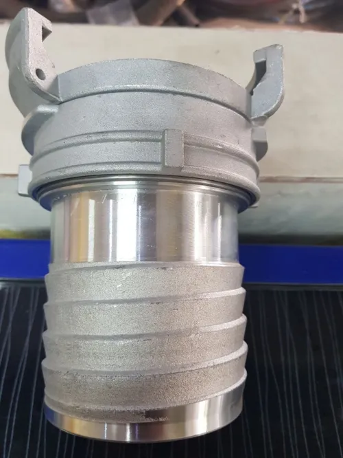 Flexible et composants hydrauliques 