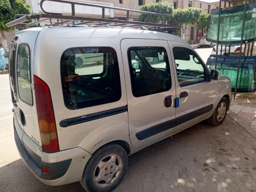 Renault Kangoo 2006 Vitrée