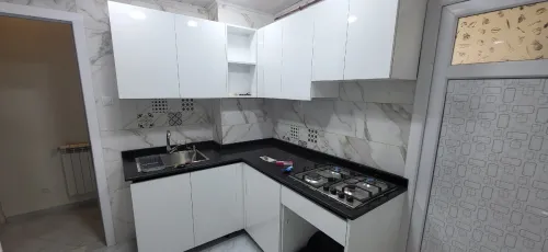 Vente Appartement F3 Sétif Setif