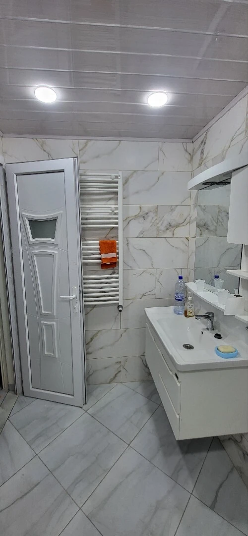 Vente Appartement F3 Sétif Setif