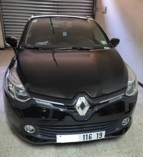 Renault Clio 4 2016 Limited 2