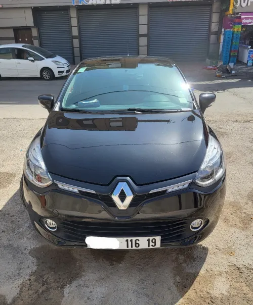 Renault Clio 4 2016 Limited 2