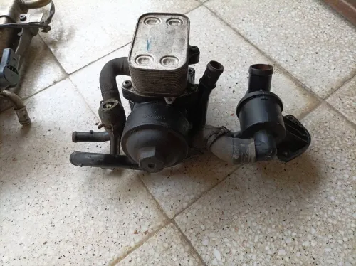 Piece craftar