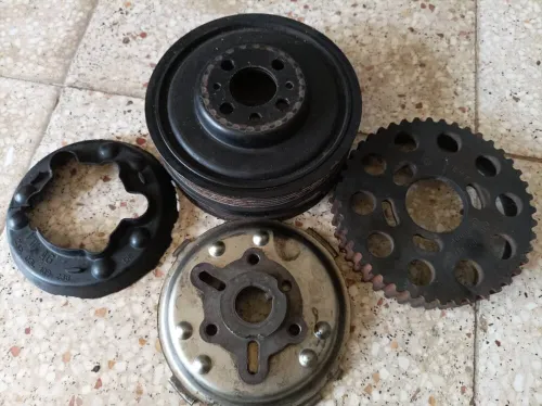 Piece craftar