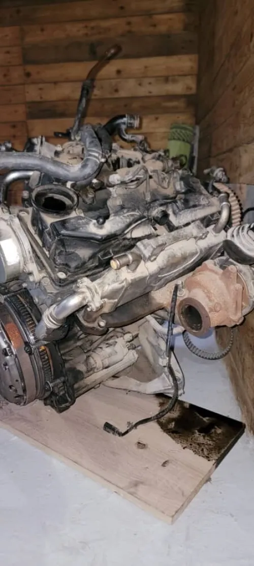 Moteur craftar et piece détachée