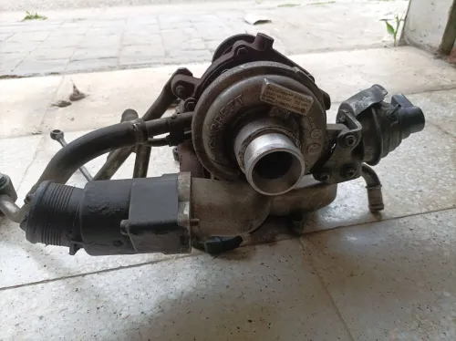 Piece craftar