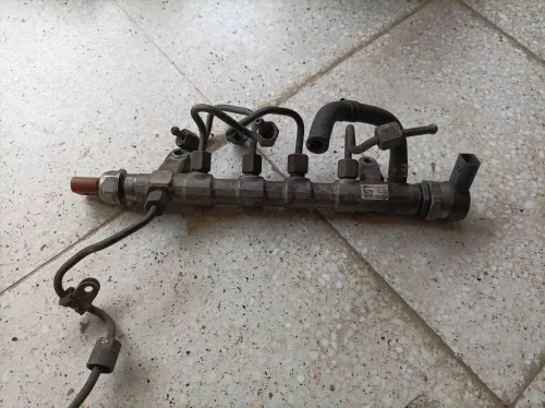 Piece craftar