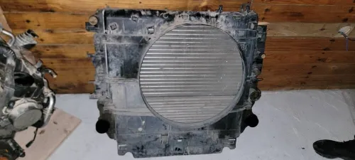 Moteur craftar et piece détachée