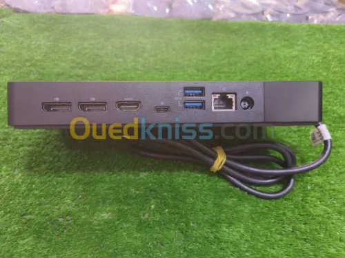 Docking station Dell WD19 S 180W