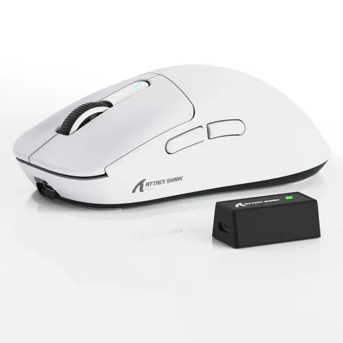 Attackshark X3 Pro Wireless 8Khz Gaming Mouse