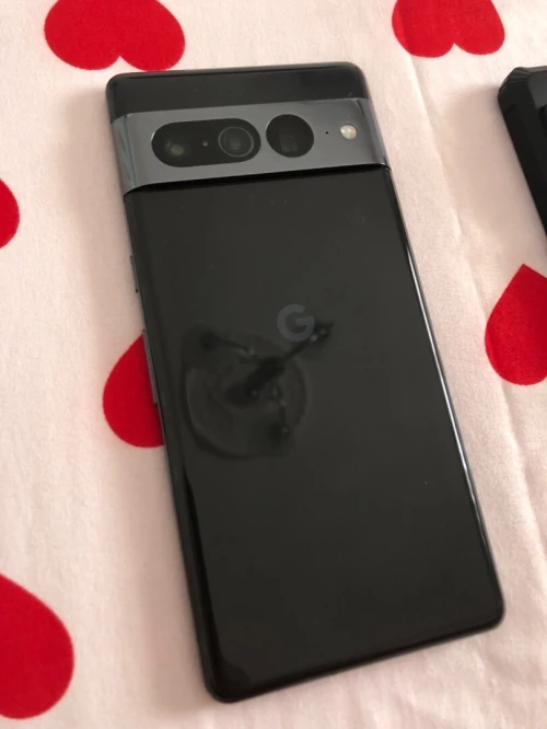 Google pixel 7 pro