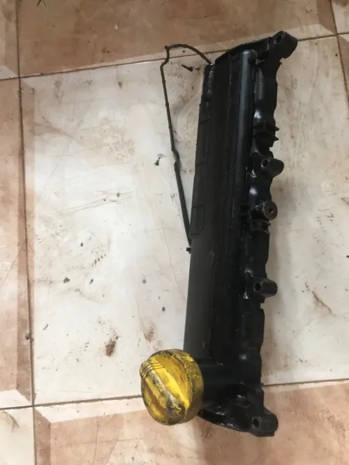 Piece 1.5 dci