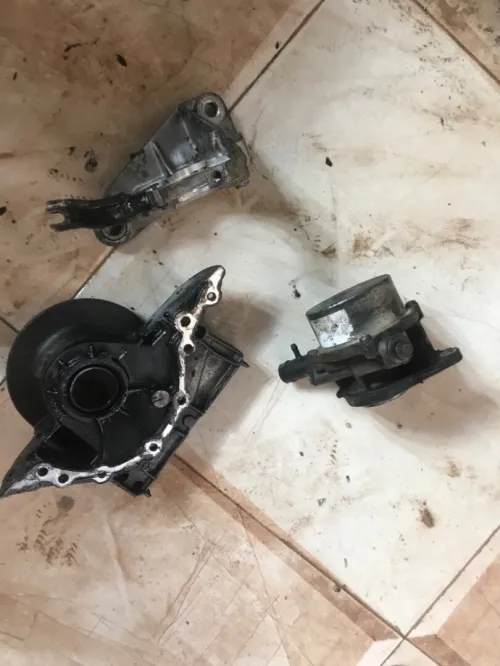 Piece 1.5 dci