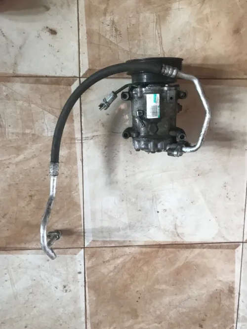 Piece 1.5 dci
