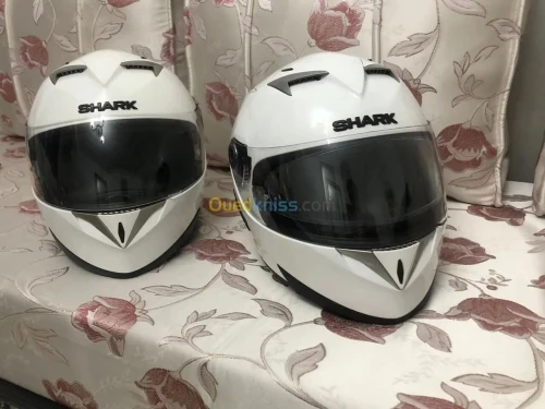 Shark S900C Pump-up Version