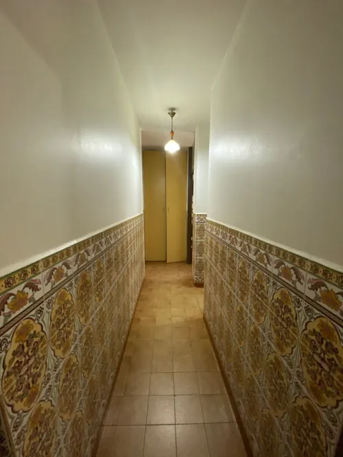 Vente Appartement F3 Alger Bordj el kiffan