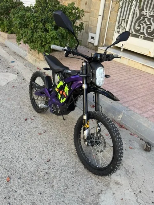 SurRon Light bee 