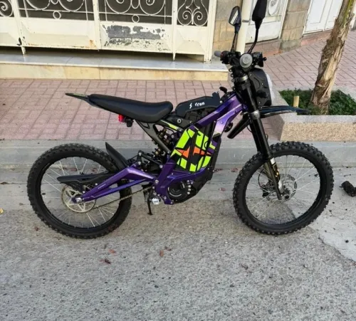 SurRon Light bee 