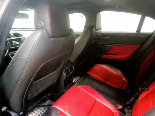 Jaguar XE 2016 XE