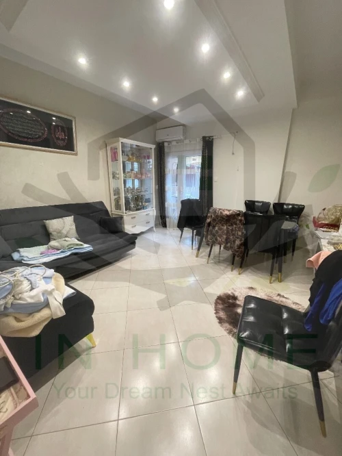 Vente Appartement F3 Alger Cheraga