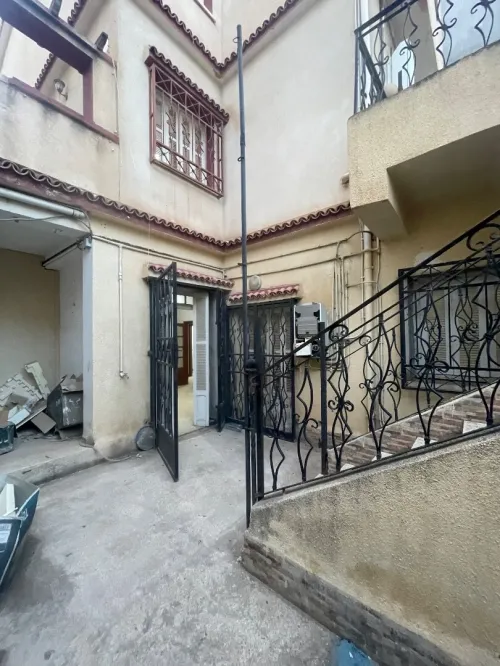Vente Villa Alger Ouled fayet
