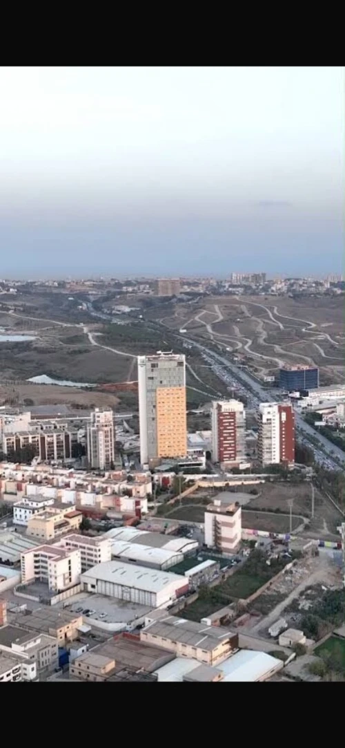 Vente Terrain Alger Ouled fayet