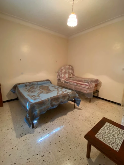 Vente Villa Alger Ain benian