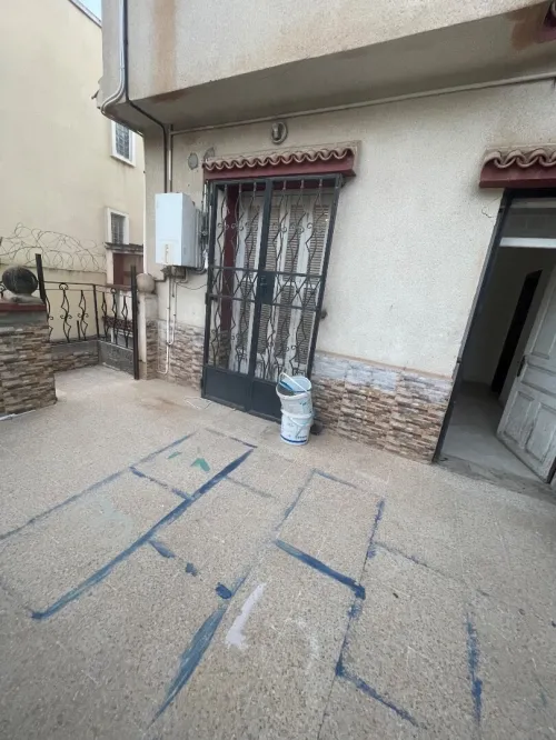 Vente Villa Alger Ouled fayet
