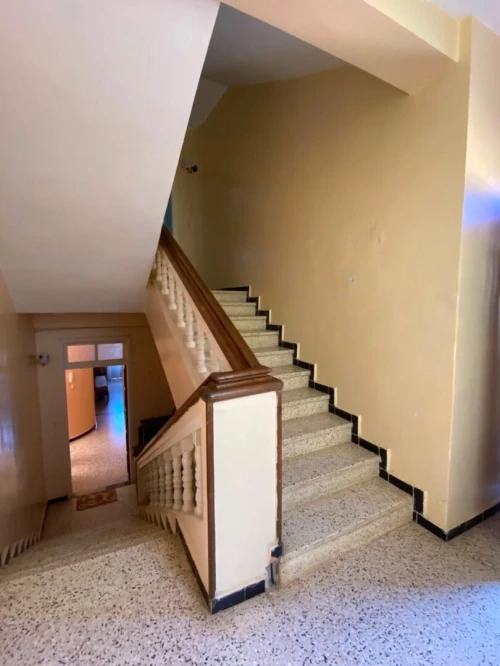 Vente Villa Alger Ain benian