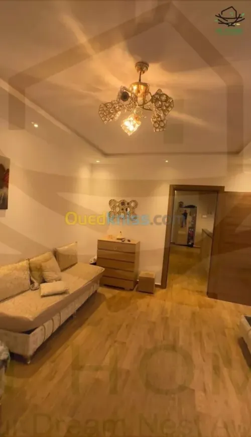 Vente Appartement F3 Alger Ouled fayet