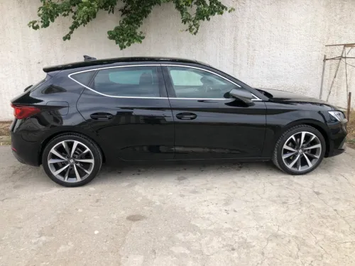 Seat Leon 2021 FR