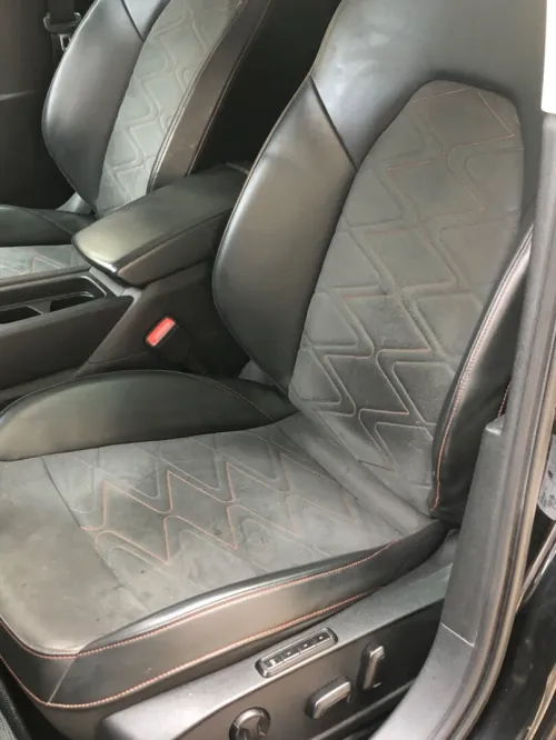 Seat Leon 2021 FR