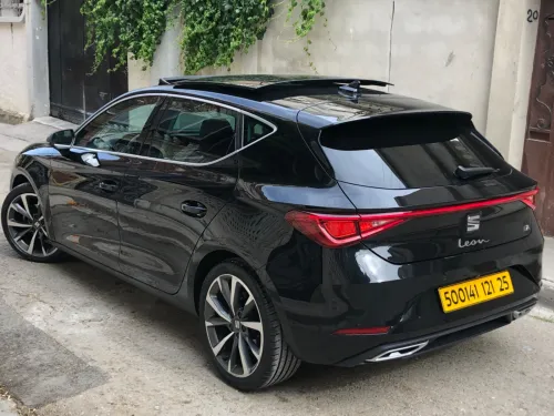 Seat Leon 2021 FR