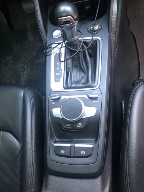 Audi Q2 2019 Sline